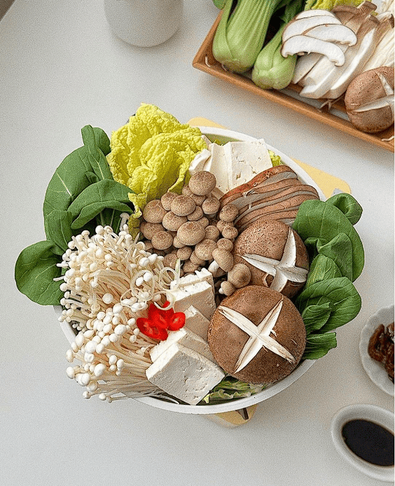 HungHau Foods Joint stock Company (HungHau Foods)