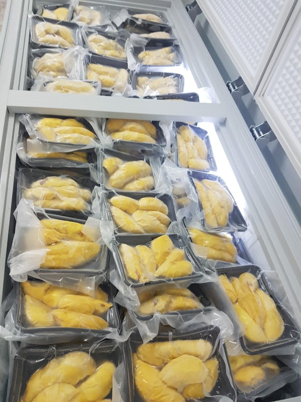 Công ty Cổ phần Thực phẩm Hùng Hậu (HungHau Foods)