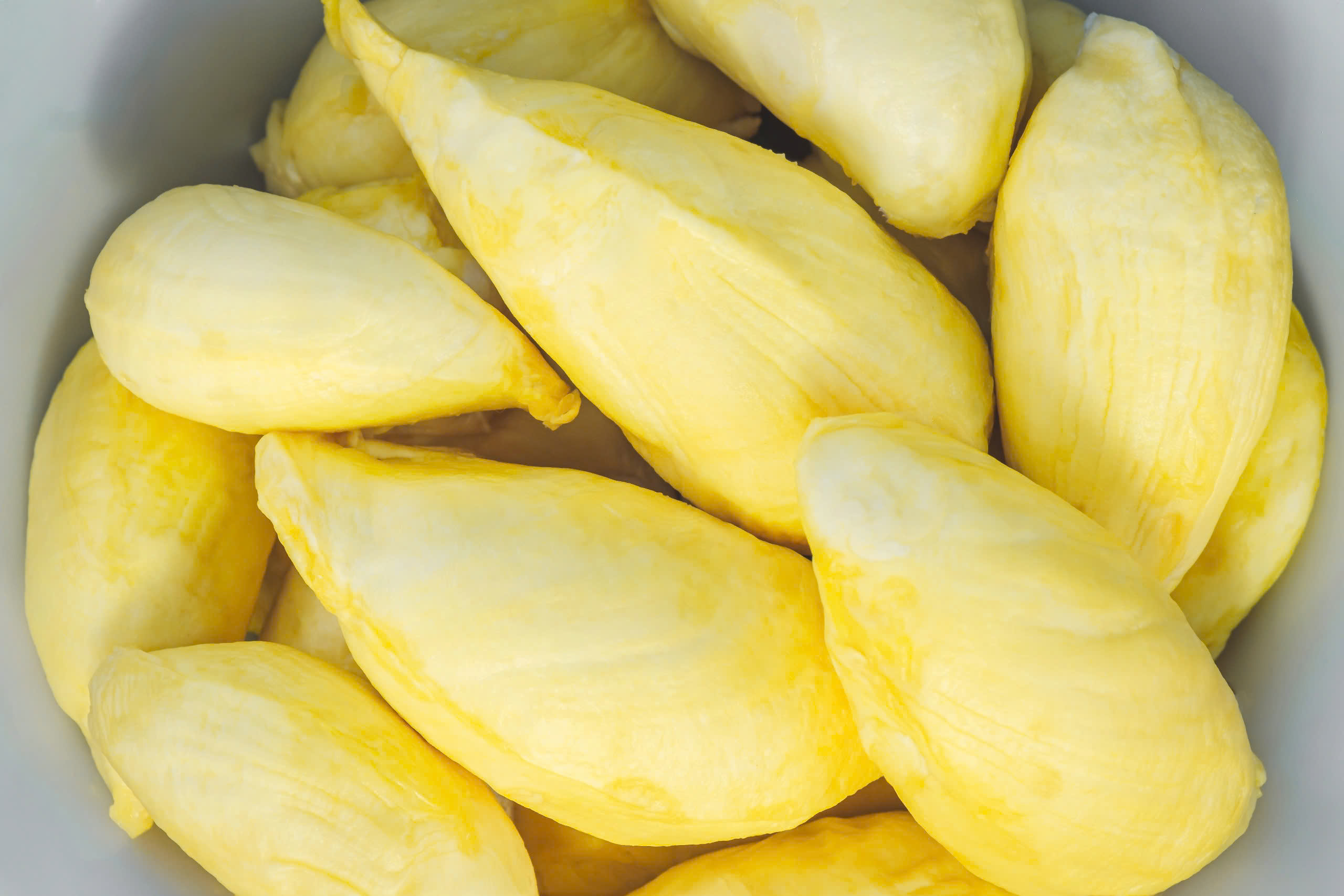 Sầu riêng Monthong 