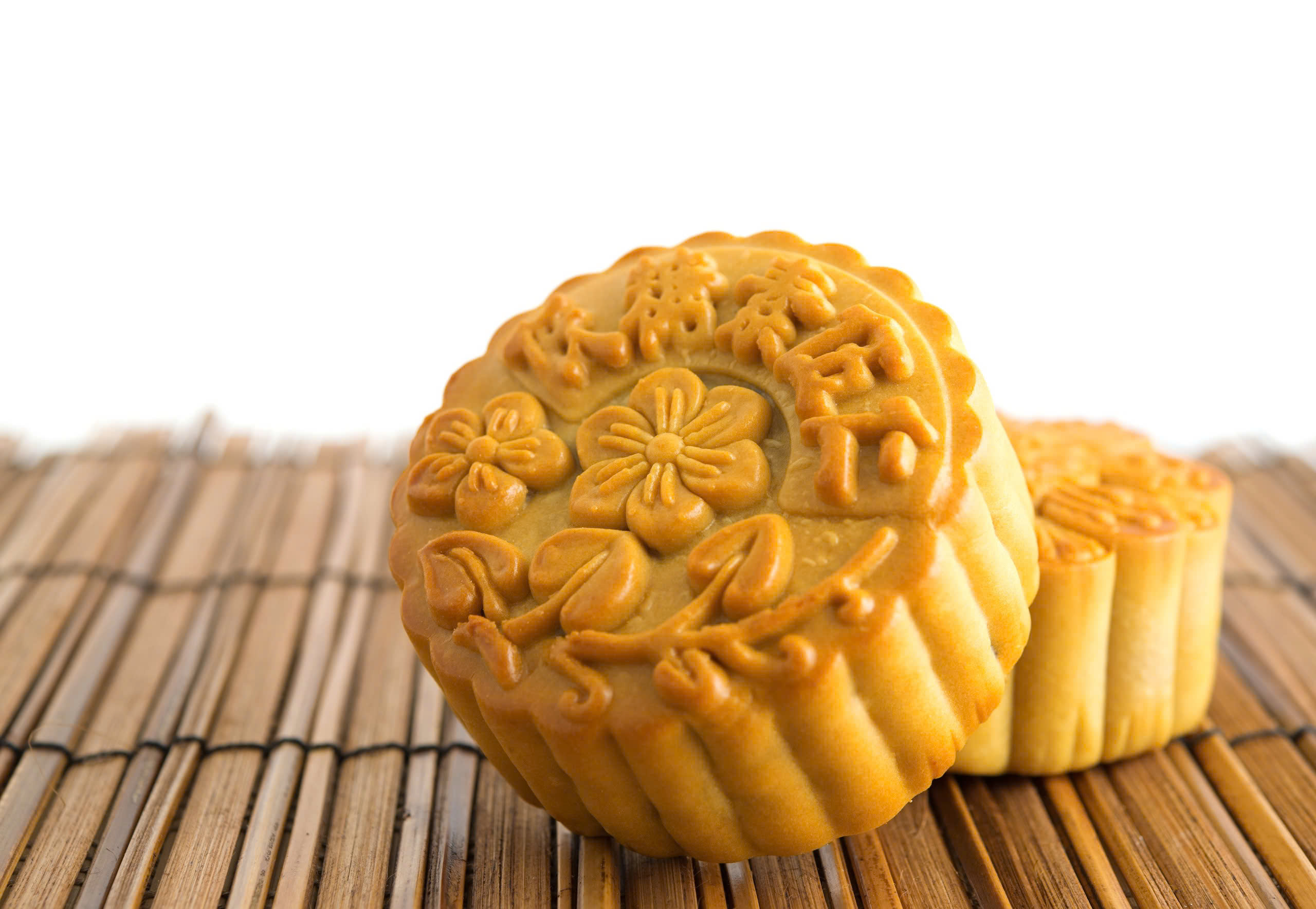 Bánh trung thu nhân sầu riêng