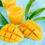 FROZEN MANGO: CONVENIENT, EASY TO STORE, AND VERSATILE TO USE