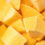 FROZEN MANGO: CONVENIENT, EASY TO STORE, AND VERSATILE TO USE