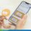 CÔNG TY CỔ PHẦN OCHAO TỔ CHỨC SAMPLING SẢN PHẨM SNACK VÀ COOKIES